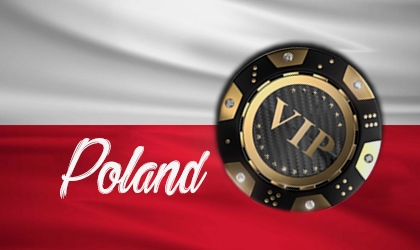 New Top Poland Casino Sites