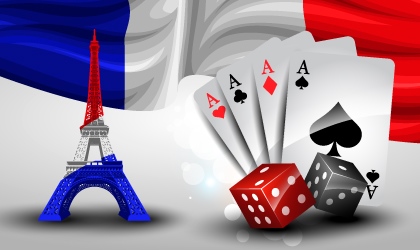 best online casinos in france