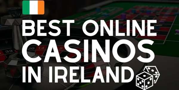 best online casino Ireland