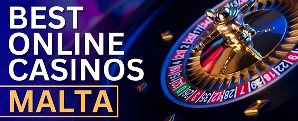 best online casino in Malta