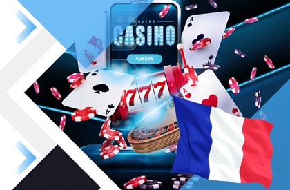 best online casinos France