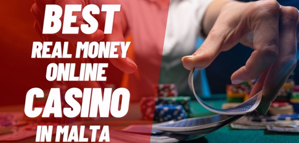 Malta online casino list