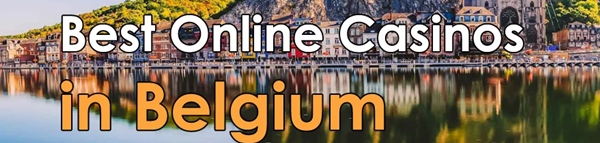 casino online Belgium