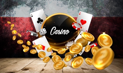 casino online poland review