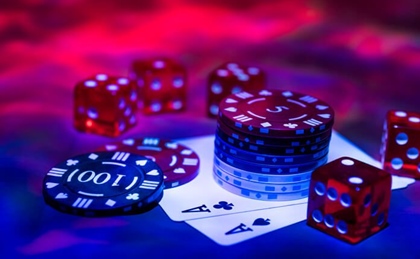 top online casino France