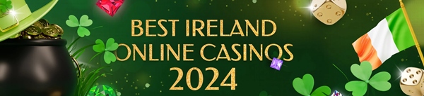 Best payout casinos Ireland