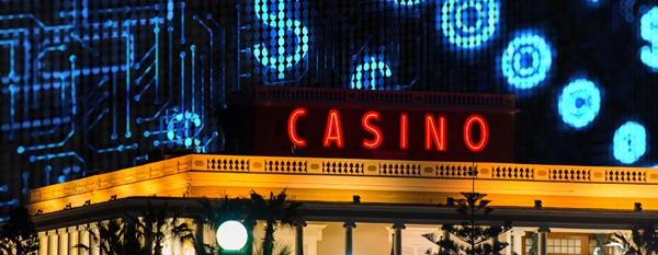 online casino in Malta