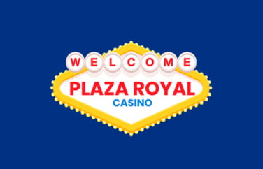 Online Casino Plazaroyal