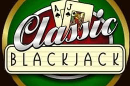Classic Multi-Hand Blackjack Gold Series