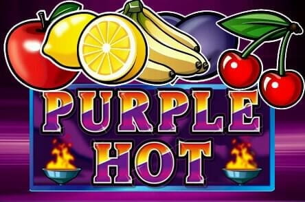 Purple Hot