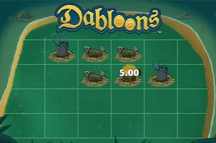Dabloons