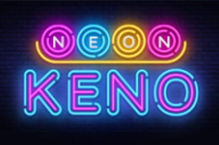 Neon Keno