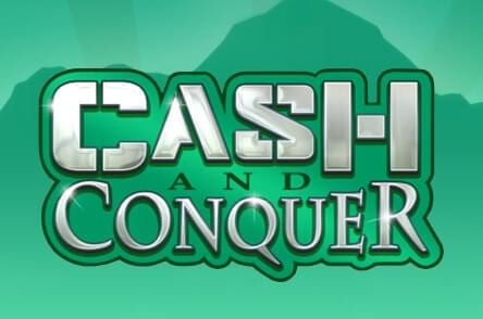 Cash and Conquer 60