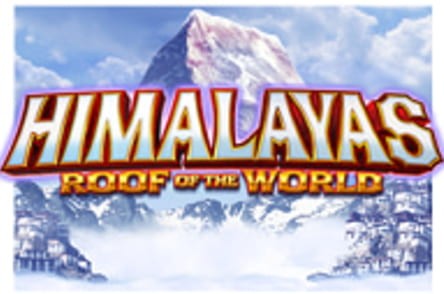 Himalayas - Roof of the World