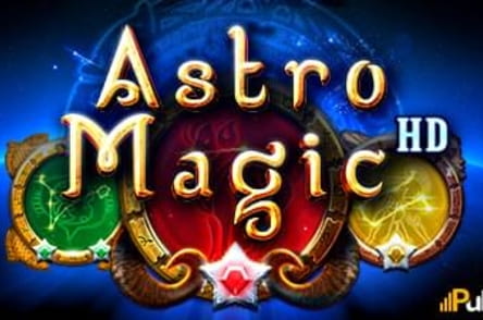 Astro Magic HD™