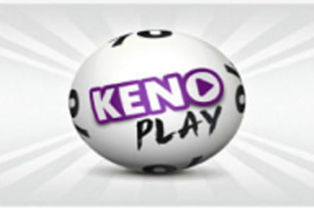 Keno Play
