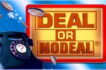 Deal or No Deal Blue