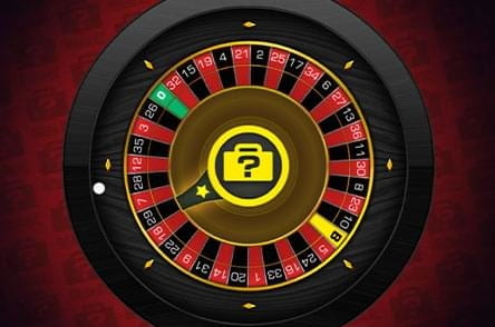 Roulette Deal or No Deal