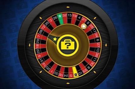 Roulette Deal or No Deal VIP