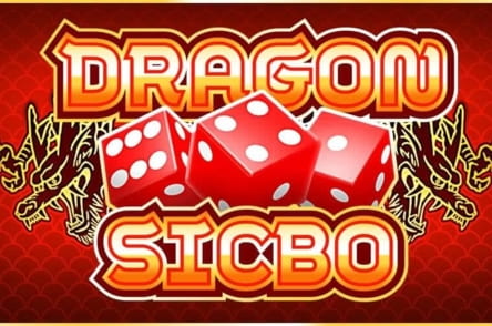 Dragon Sic Bo