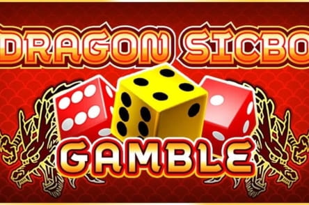 Dragon Sic Bo Gamble