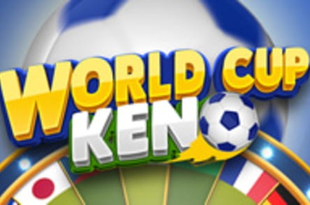 World Cup Keno