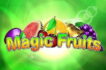 Magic Fruits