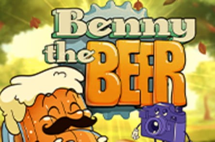 Benny the Beer 96