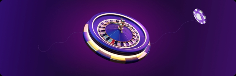 Spinbet registration