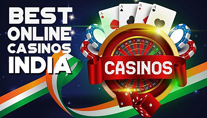 top online casinos in India