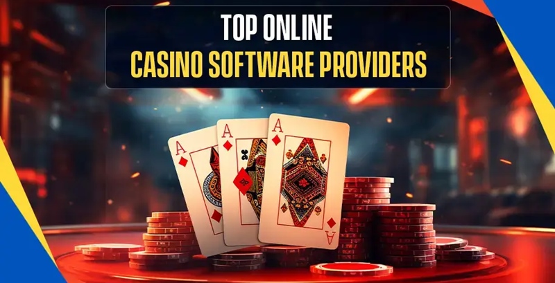 Online casinos in India