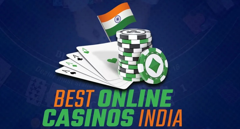 best casino site in India