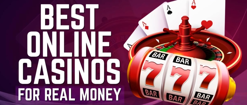 online casinos review