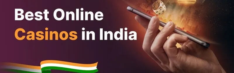 casino bonuses in India