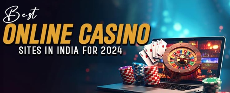 Best Online Casinos in India