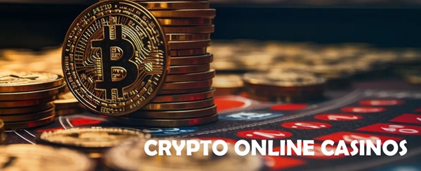 the best crypto casinos vip