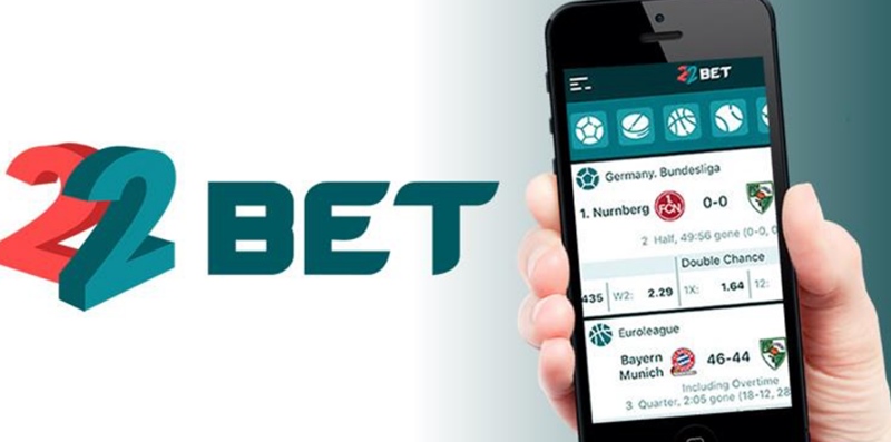 22bet apk