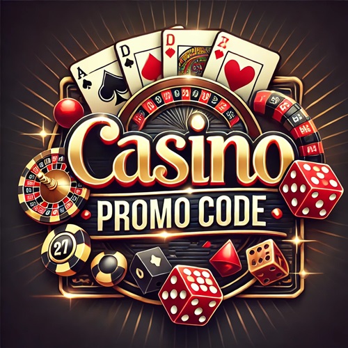 casino promo code