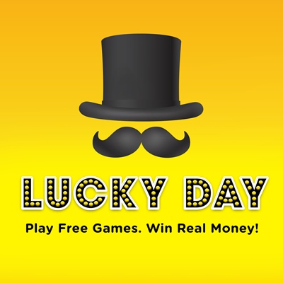 lucky days app