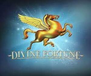 Divine Fortune