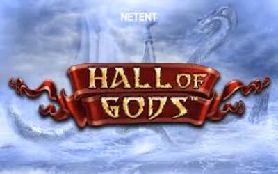 Hall of Gods
