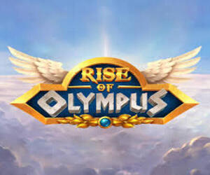 Rise of Olympus