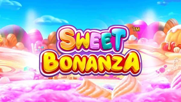 Sweet Bonanza