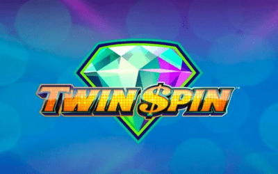 Twin Spin