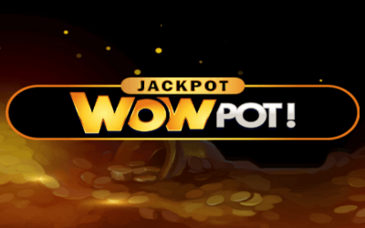 WowPot! Jackpots