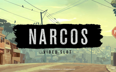 Narcos