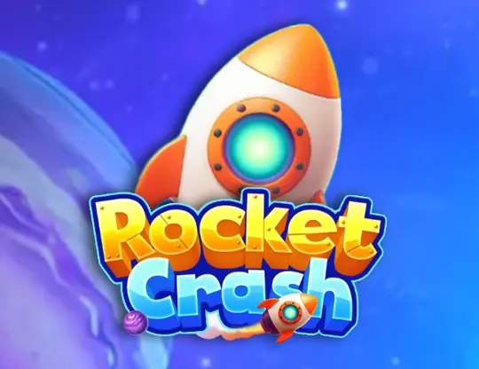 Rocket Crash / Crash