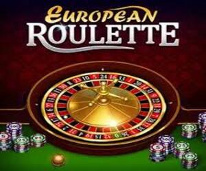 European Roulette