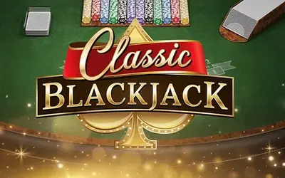 Classic Blackjack