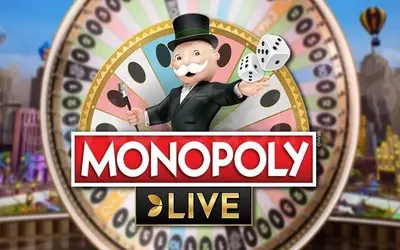 Monopoly Live
